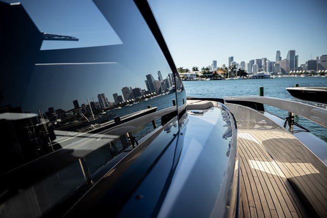 CIAO - Yacht for sale