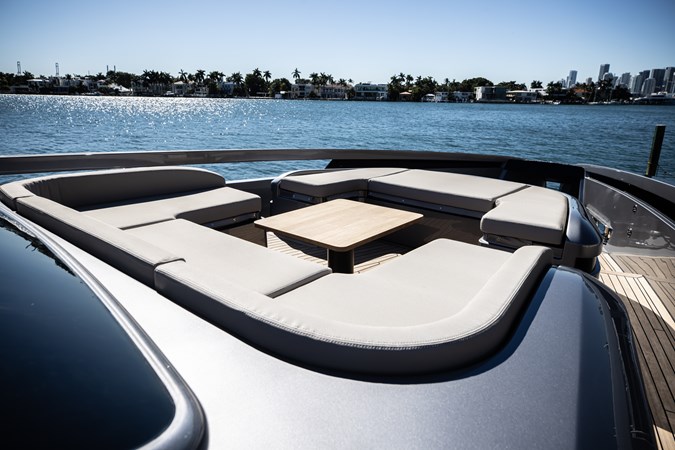 CIAO - Yacht for sale