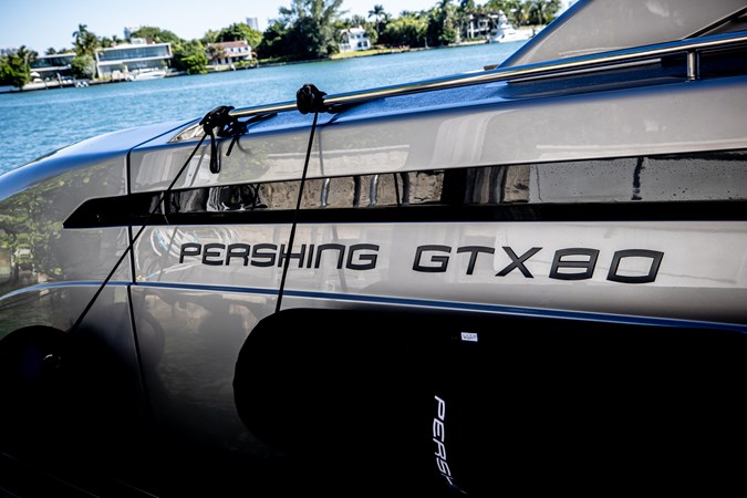 CIAO - Yacht for sale