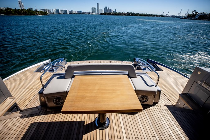 CIAO - Yacht for sale