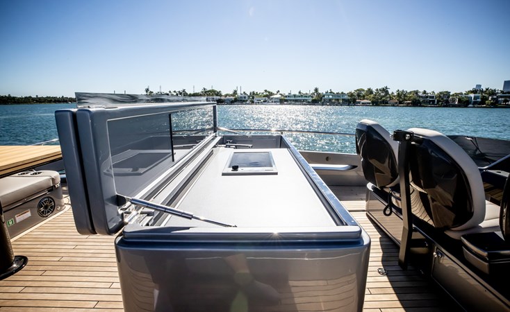 CIAO - Yacht for sale