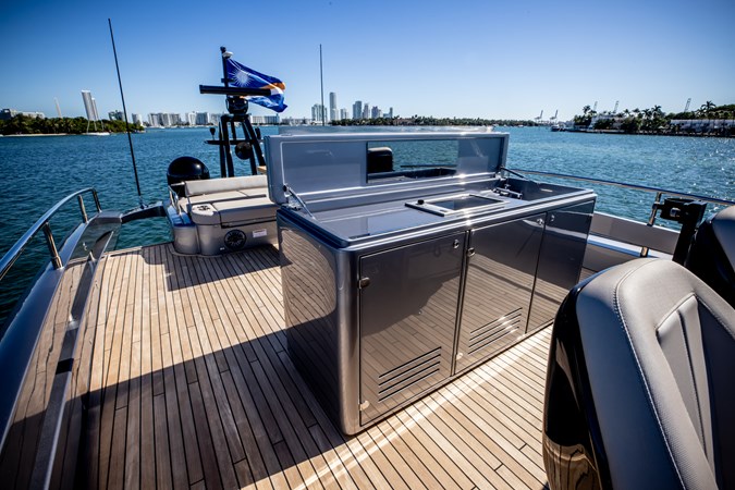 CIAO - Yacht for sale