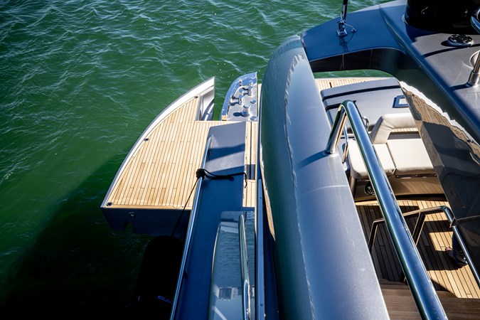 CIAO - Yacht for sale