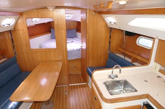 THE BAYGULL II 1 Salon
