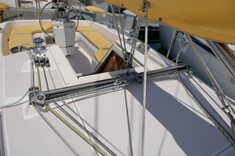 THE BAYGULL II 35 Traveler