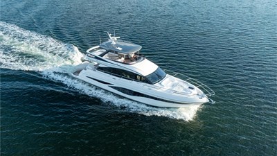 VIKA YACHT