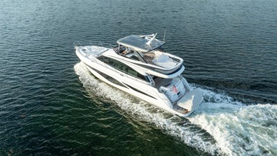 VIKA YACHT