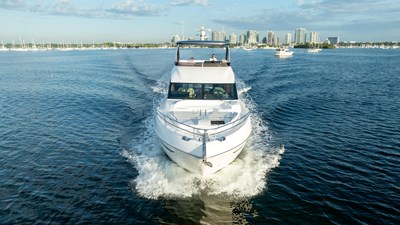 VIKA YACHT