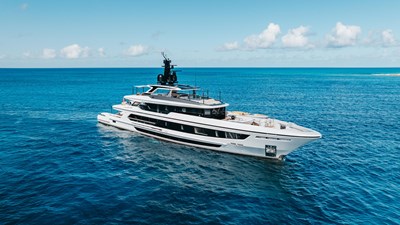 DAYBREAK 2024 BAGLIETTO T52 Motor Yacht Yacht MLS #458722 0