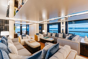 DAYBREAK 6 Main Salon
