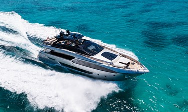 M-SEA YACHT