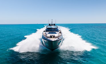 M-SEA YACHT