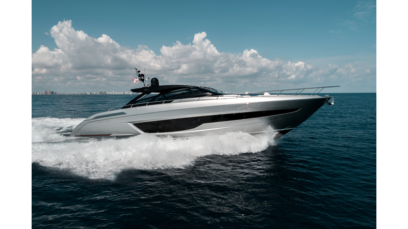 BEL SOGNO - Yacht for sale