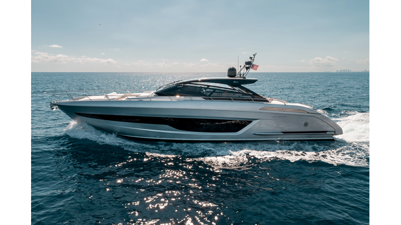 BEL SOGNO - Yacht for sale