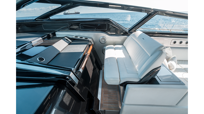 BEL SOGNO - Yacht for sale