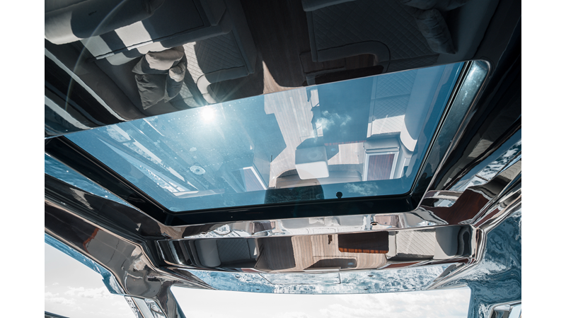 BEL SOGNO - Yacht for sale