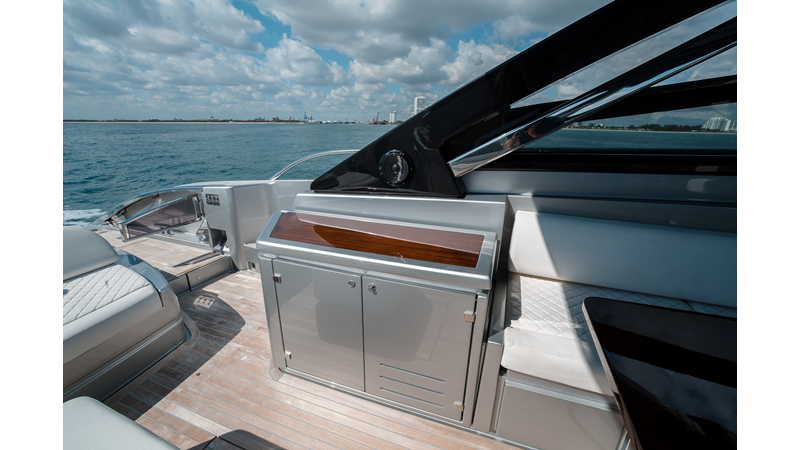 BEL SOGNO - Yacht for sale