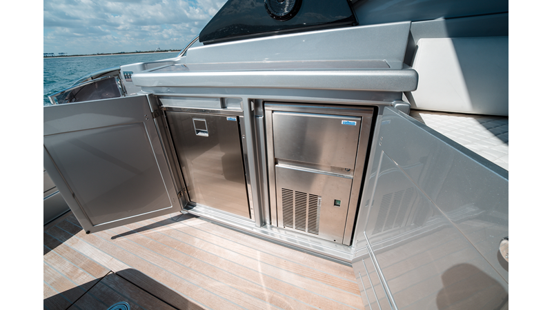 BEL SOGNO - Yacht for sale