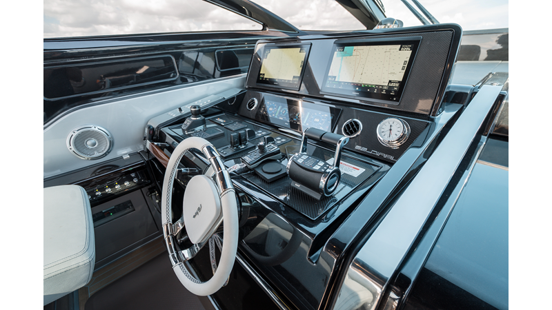 BEL SOGNO - Yacht for sale