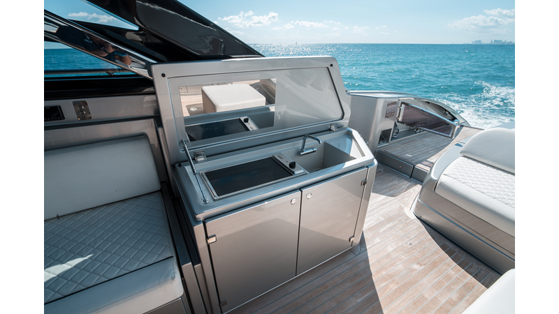 BEL SOGNO - Yacht for sale