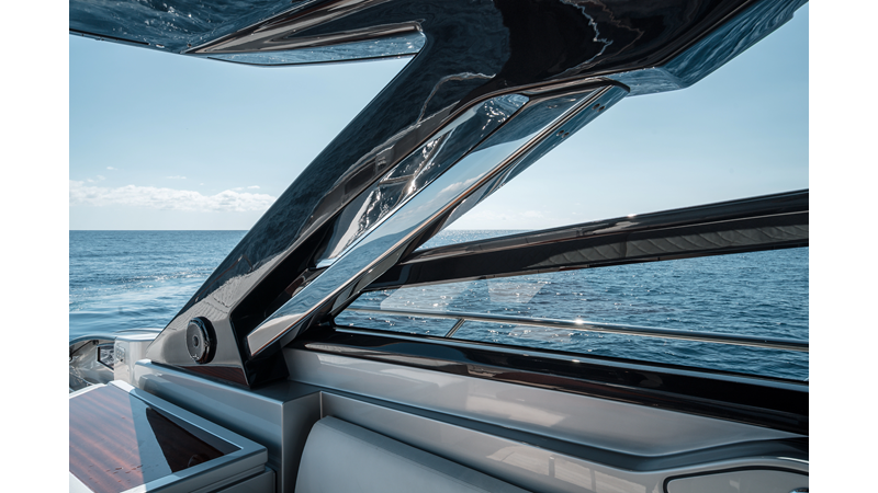 BEL SOGNO - Yacht for sale