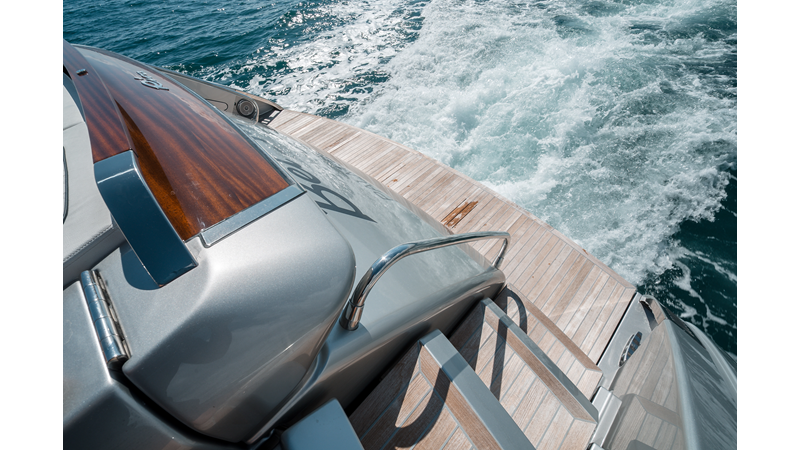 BEL SOGNO - Yacht for sale