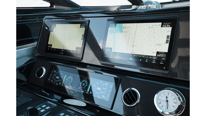 BEL SOGNO - Yacht for sale