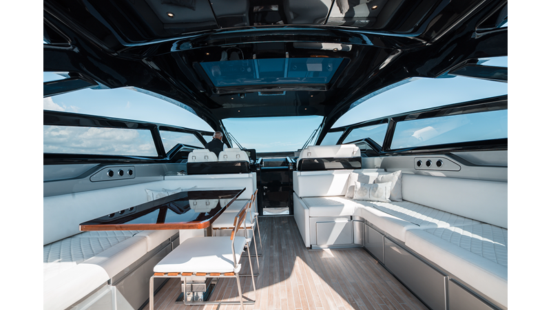 BEL SOGNO - Yacht for sale