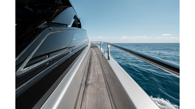 BEL SOGNO - Yacht for sale