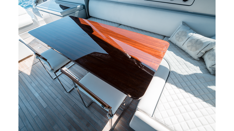 BEL SOGNO - Yacht for sale