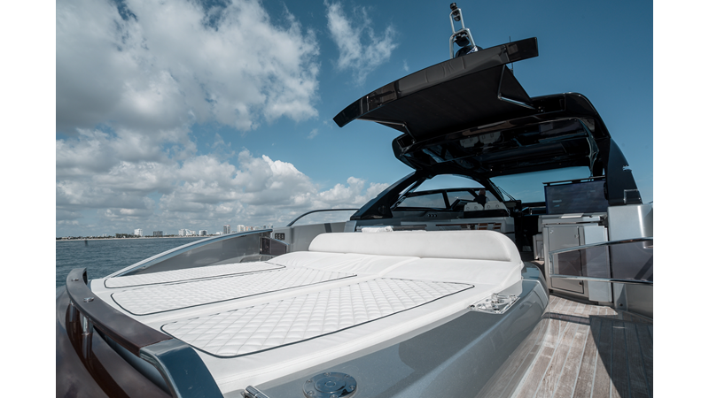 BEL SOGNO - Yacht for sale