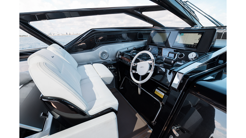 BEL SOGNO - Yacht for sale