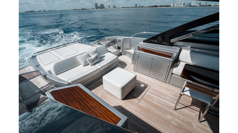 BEL SOGNO - Yacht for sale