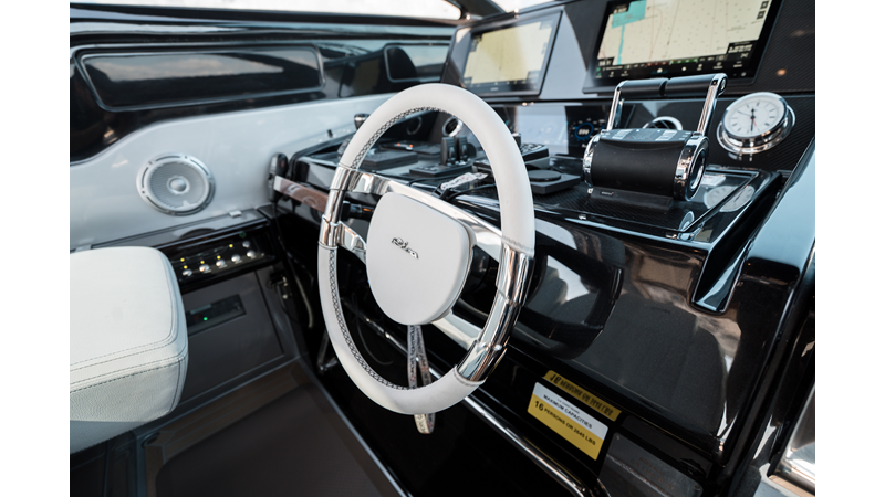 BEL SOGNO - Yacht for sale