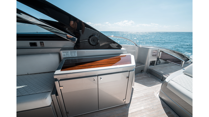 BEL SOGNO - Yacht for sale