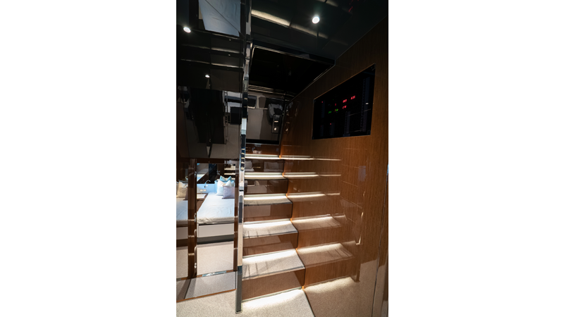 BEL SOGNO - Yacht for sale