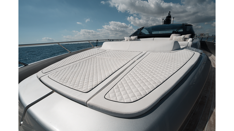 BEL SOGNO - Yacht for sale