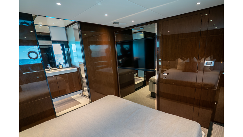 BEL SOGNO - Yacht for sale