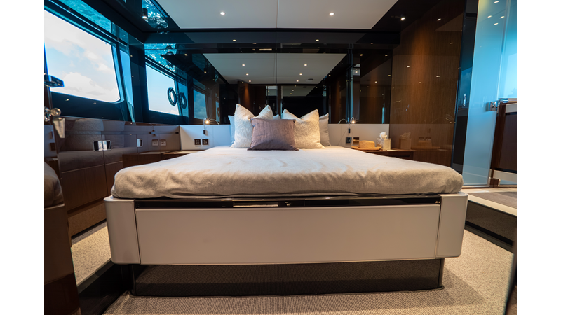 BEL SOGNO - Yacht for sale