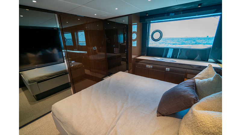 BEL SOGNO - Yacht for sale