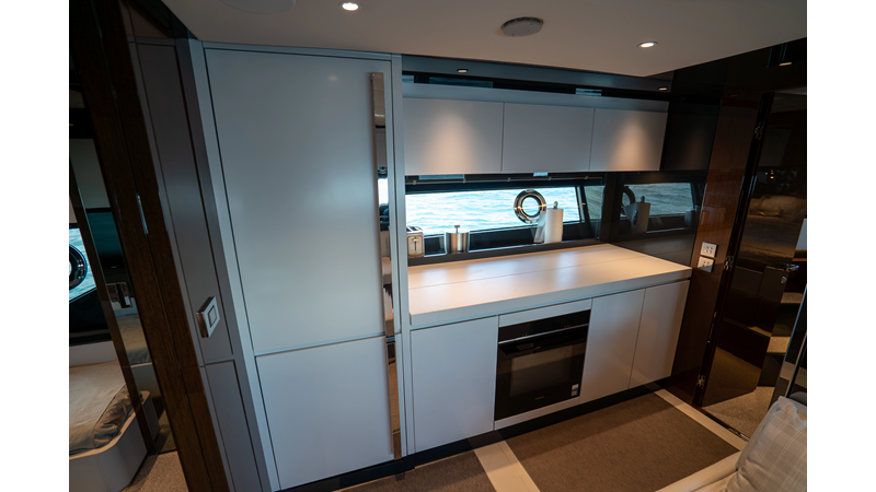 BEL SOGNO - Yacht for sale