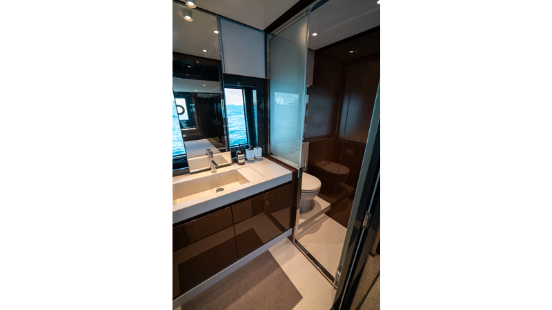 BEL SOGNO - Yacht for sale