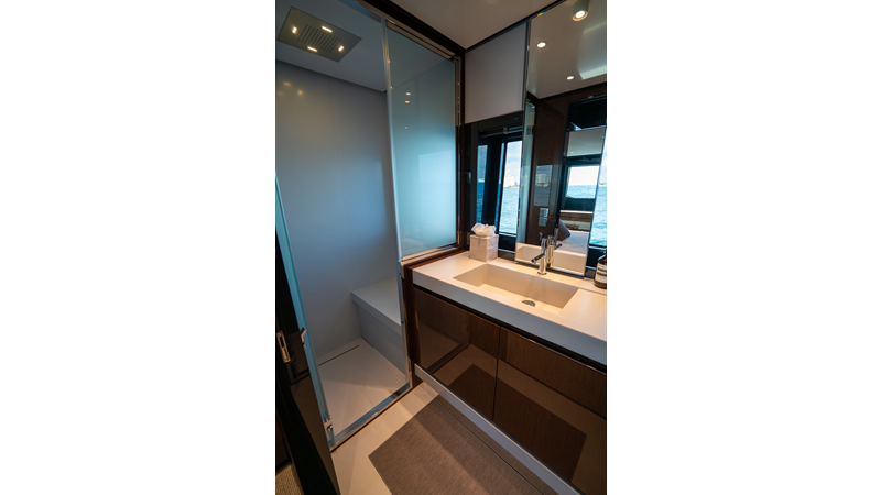 BEL SOGNO - Yacht for sale