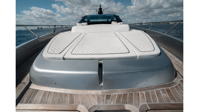 BEL SOGNO - Yacht for sale