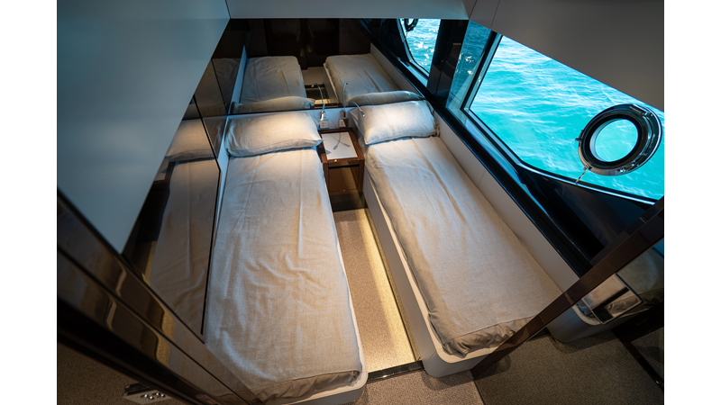 BEL SOGNO - Yacht for sale