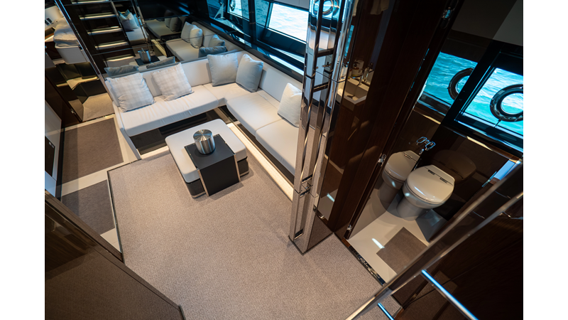 BEL SOGNO - Yacht for sale