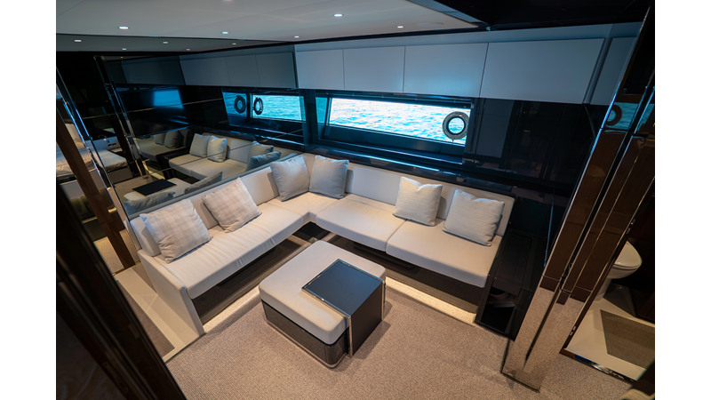 BEL SOGNO - Yacht for sale