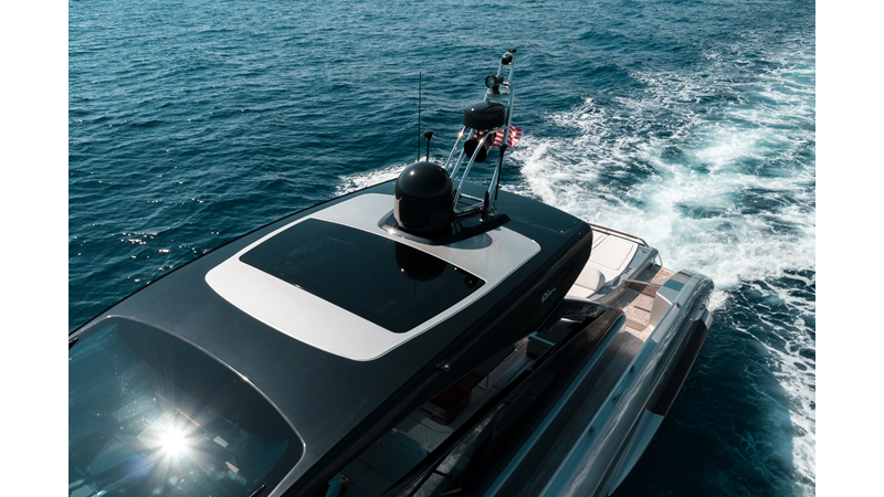 BEL SOGNO - Yacht for sale