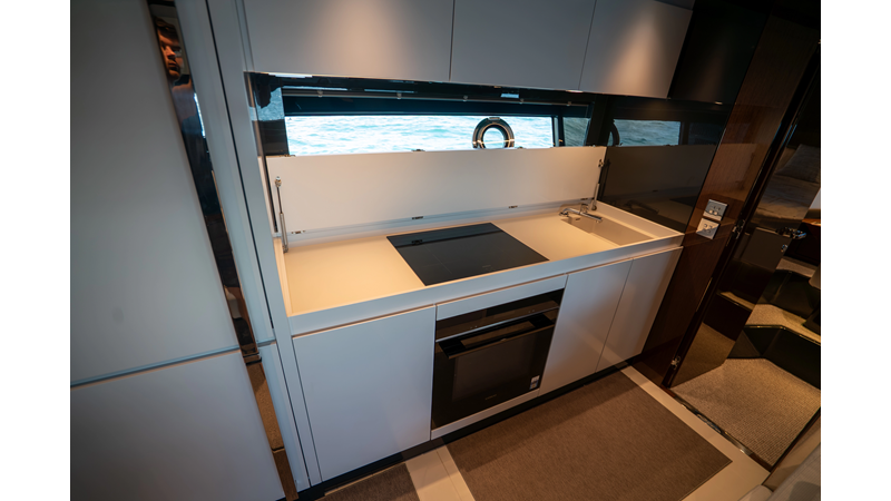 BEL SOGNO - Yacht for sale