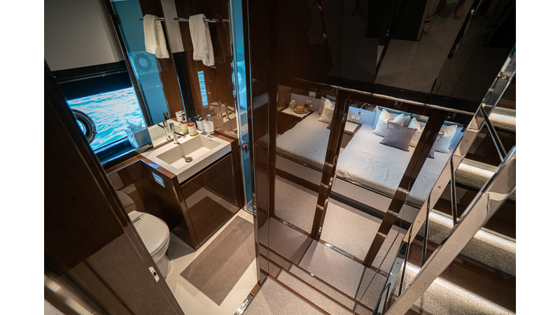 BEL SOGNO - Yacht for sale